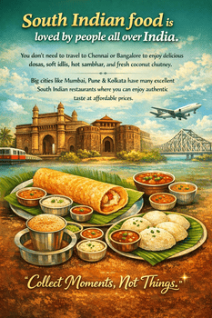 Collect Moments, Not Things