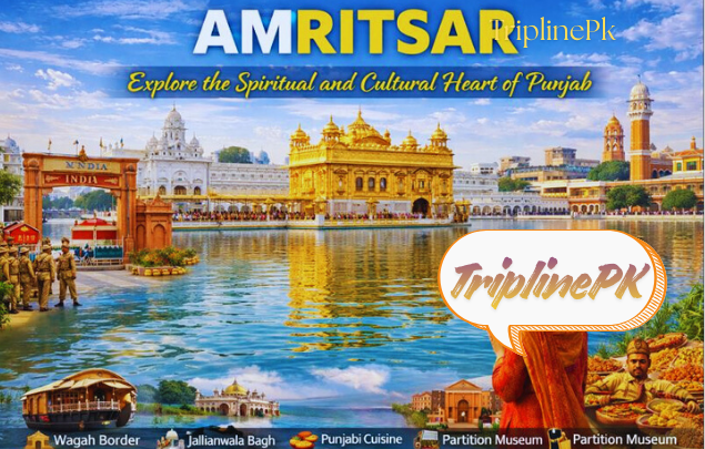 Faith, History, and Punjabi Hospitality