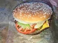  Making a Whopper at Home