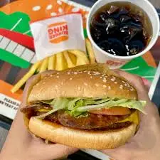 Whopper is more than just a burger