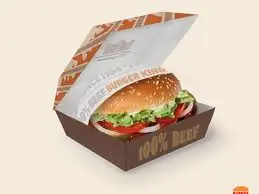 Whopper Burger  Calories, Price & Homemade Recipe