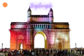 Gateway of India 