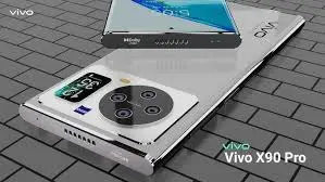 Vivo X90 Pro Review 