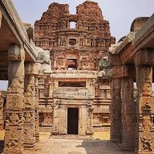 Vittala Temple