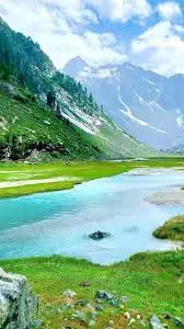 Best Malam Jabba Hotels