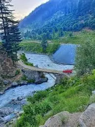 Nature at Its Best