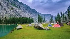 Places to Visit in Kalam with Family