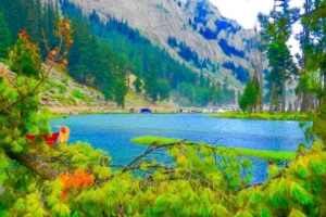Islamabad to Kalam, Travel Guide & Best Hotels